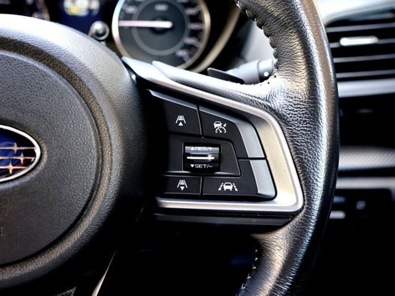IMPREZA SPORT