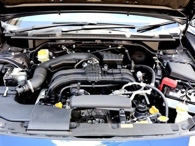 IMPREZA SPORT