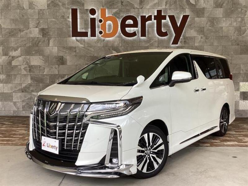 ALPHARD-0