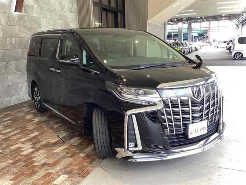 ALPHARD