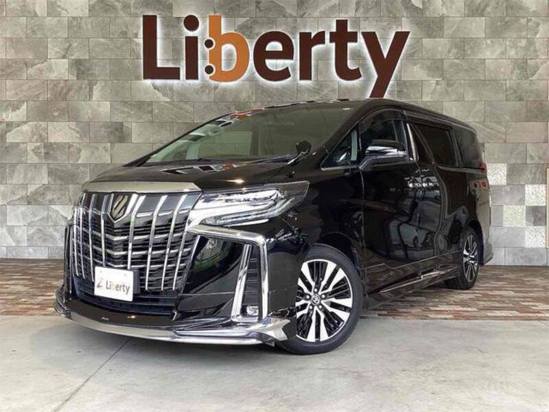 ALPHARD-0