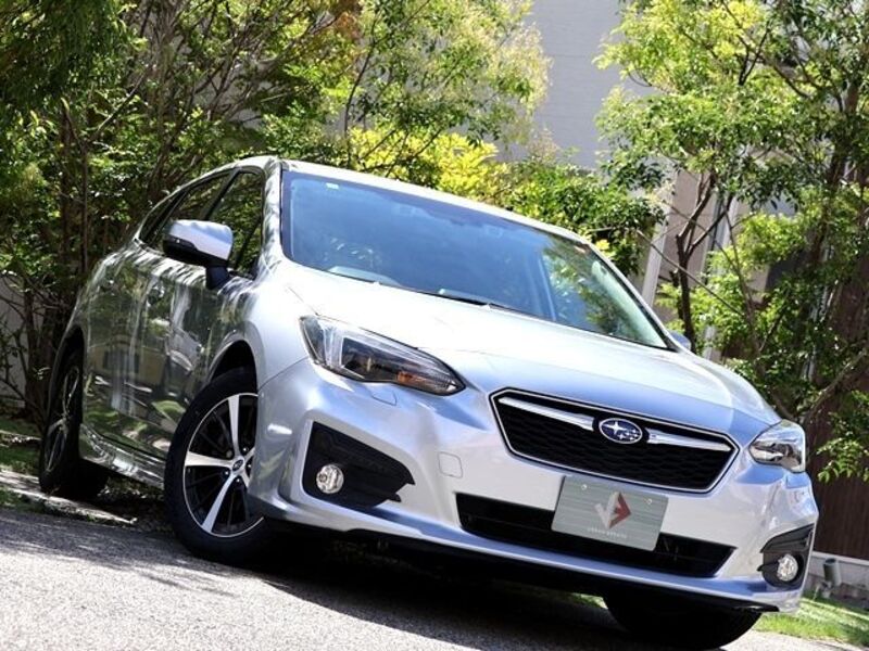 IMPREZA SPORT