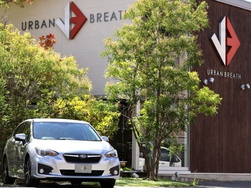 IMPREZA SPORT