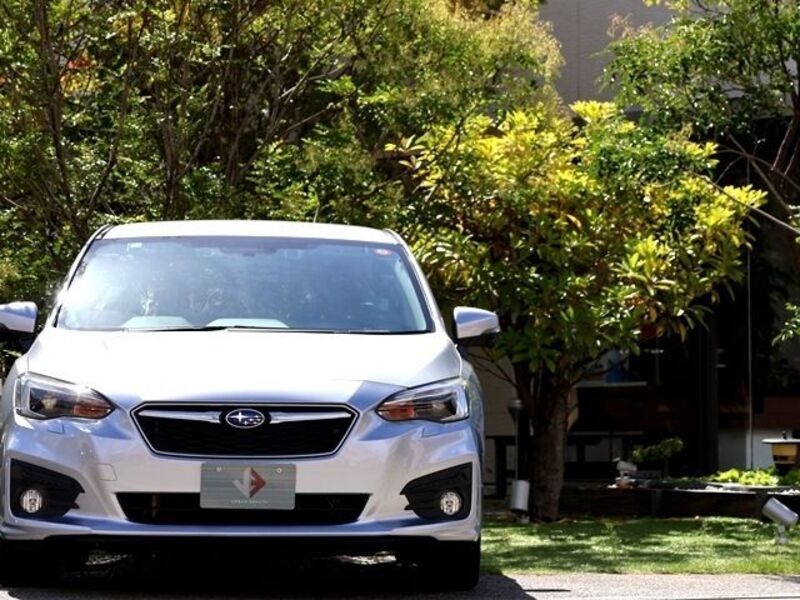 IMPREZA SPORT