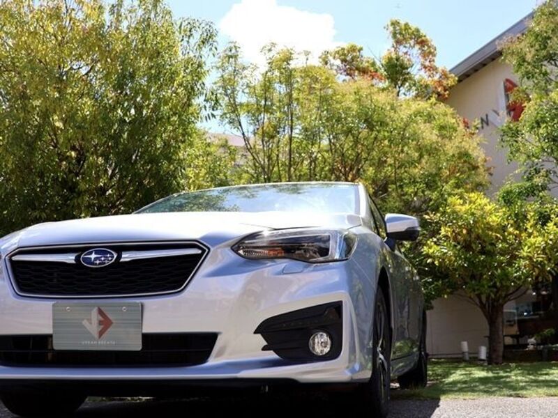 IMPREZA SPORT