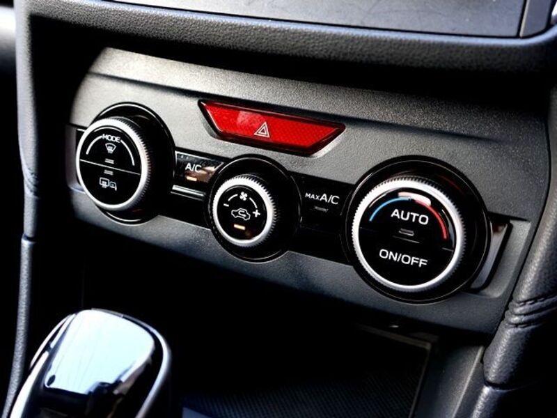 IMPREZA SPORT