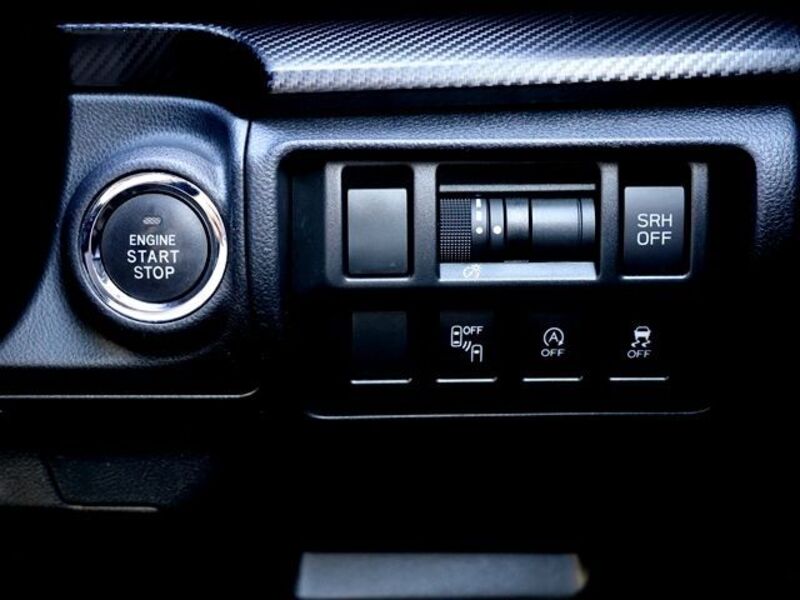 IMPREZA SPORT