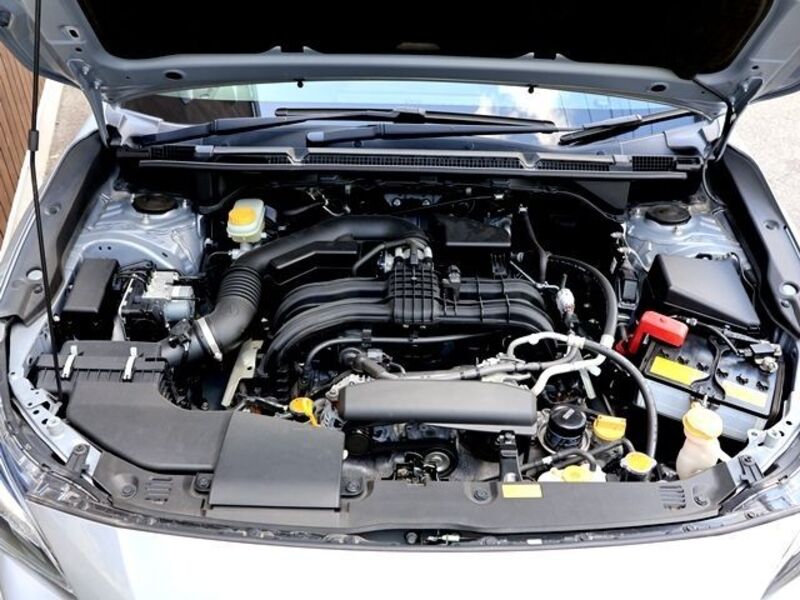 IMPREZA SPORT
