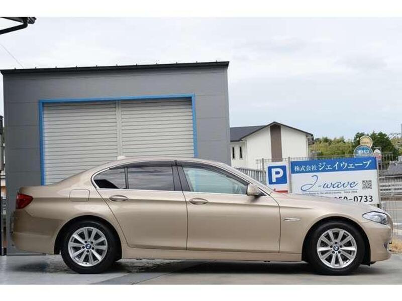 5 SERIES