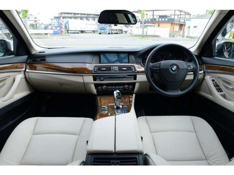 5 SERIES