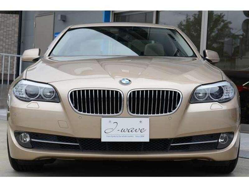 5 SERIES