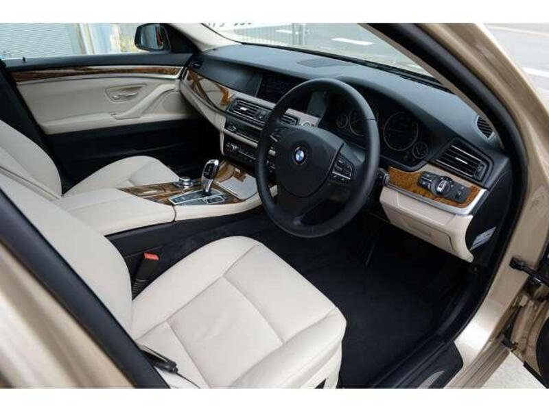 5 SERIES