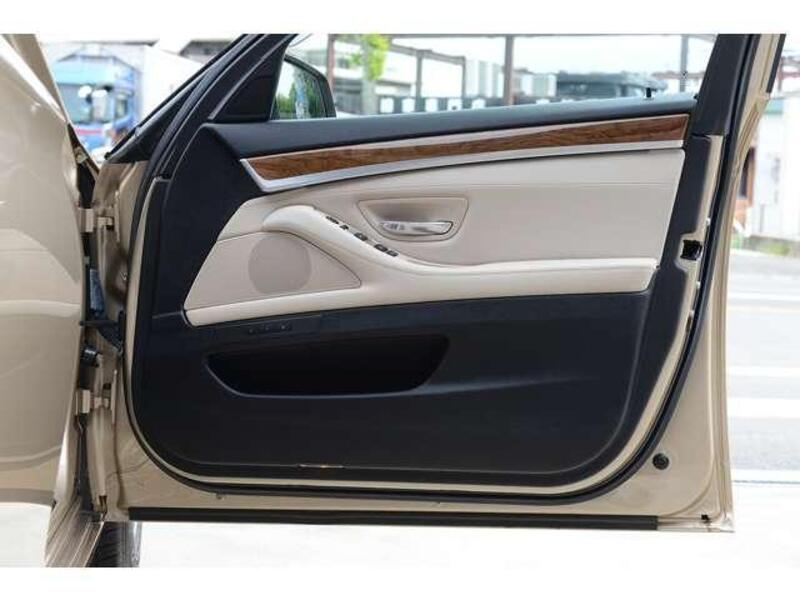 5 SERIES