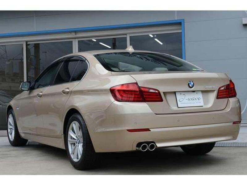 5 SERIES