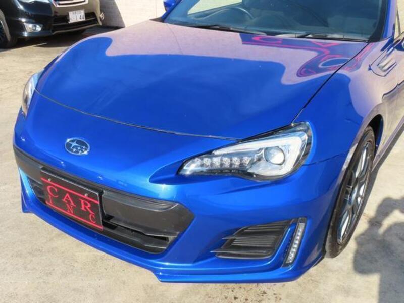 BRZ
