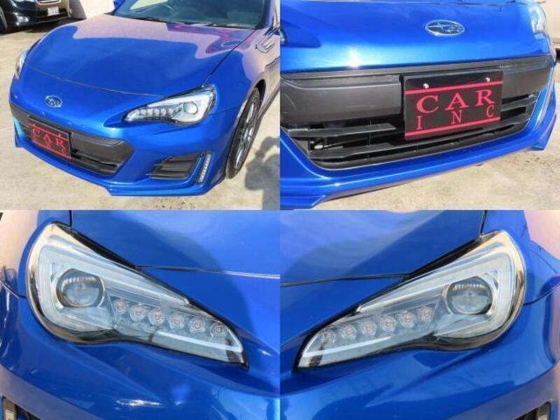BRZ