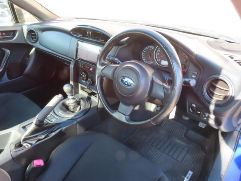 BRZ
