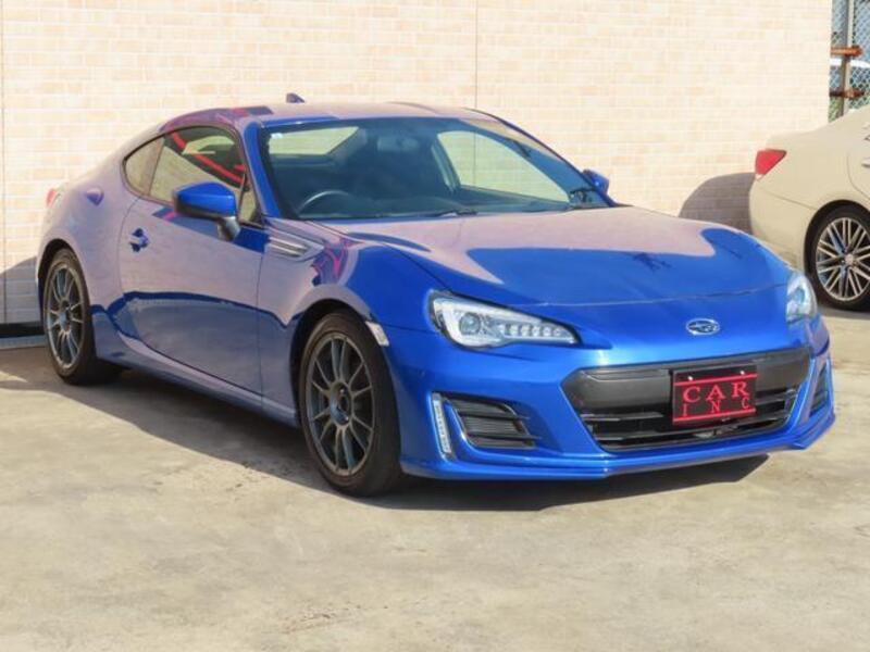 BRZ