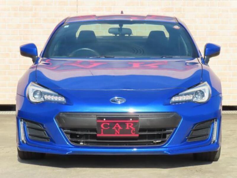 BRZ