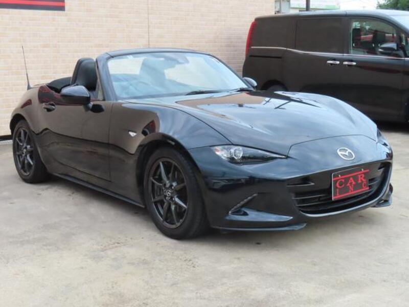 ROADSTER