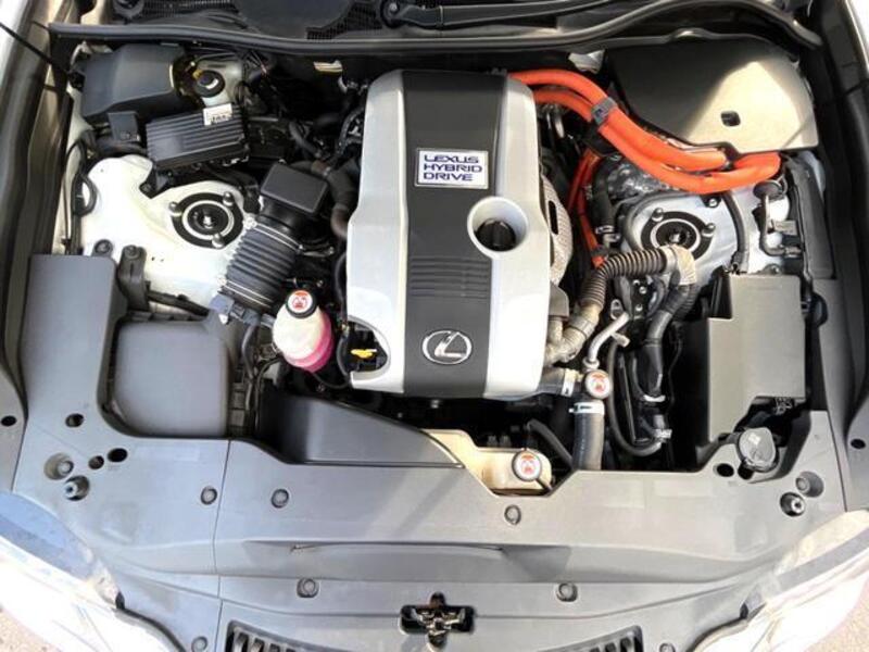 GS