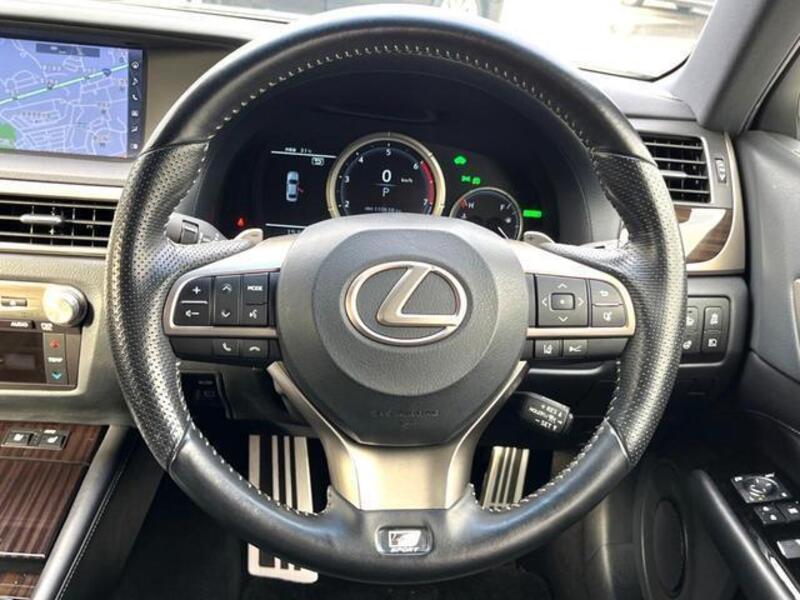 GS