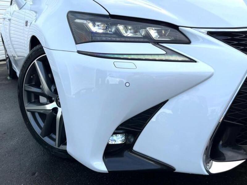 GS