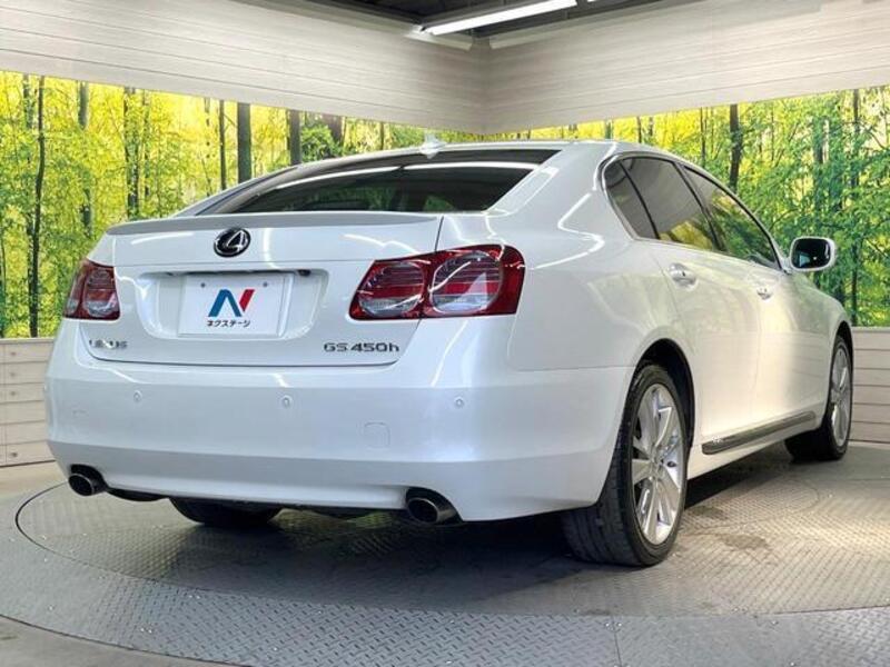 GS