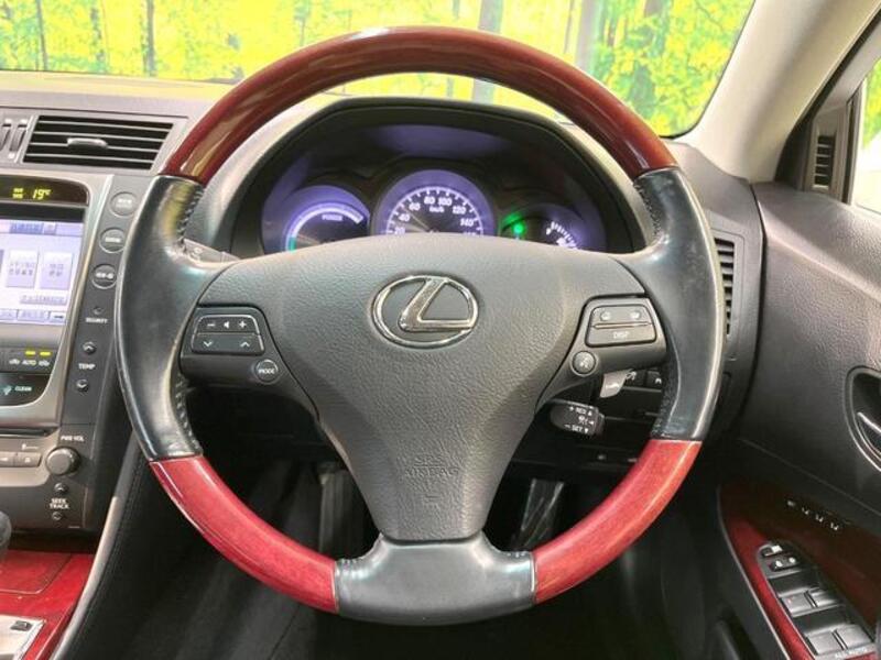 GS