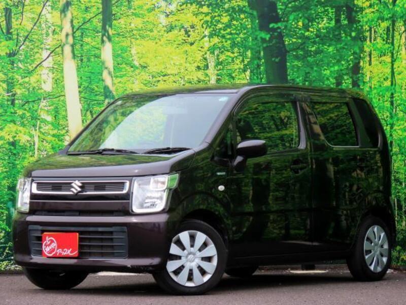 WAGON R-0