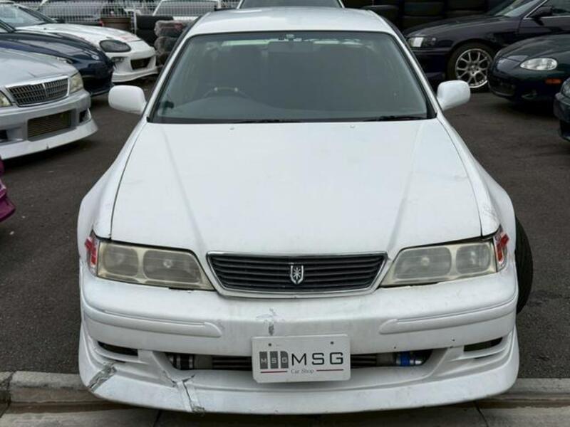 MARK II