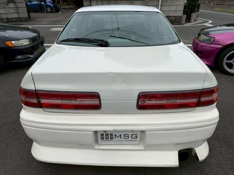 MARK II