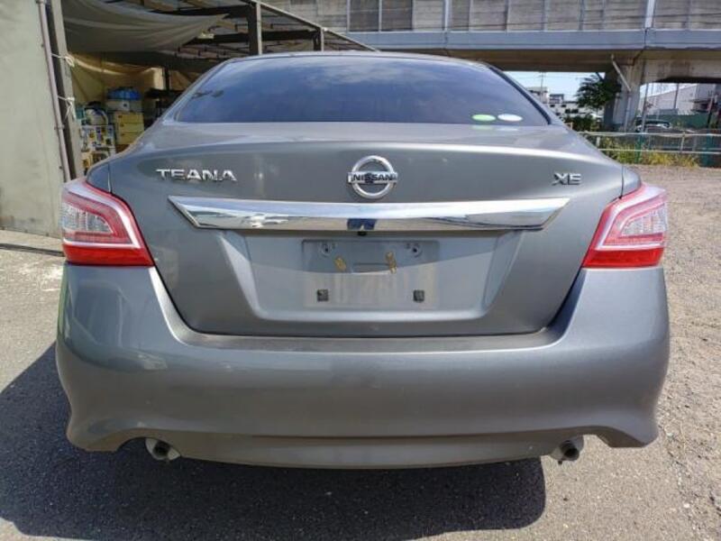 TEANA