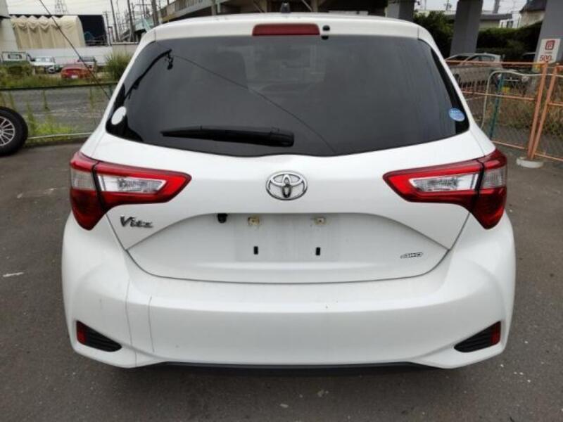 VITZ