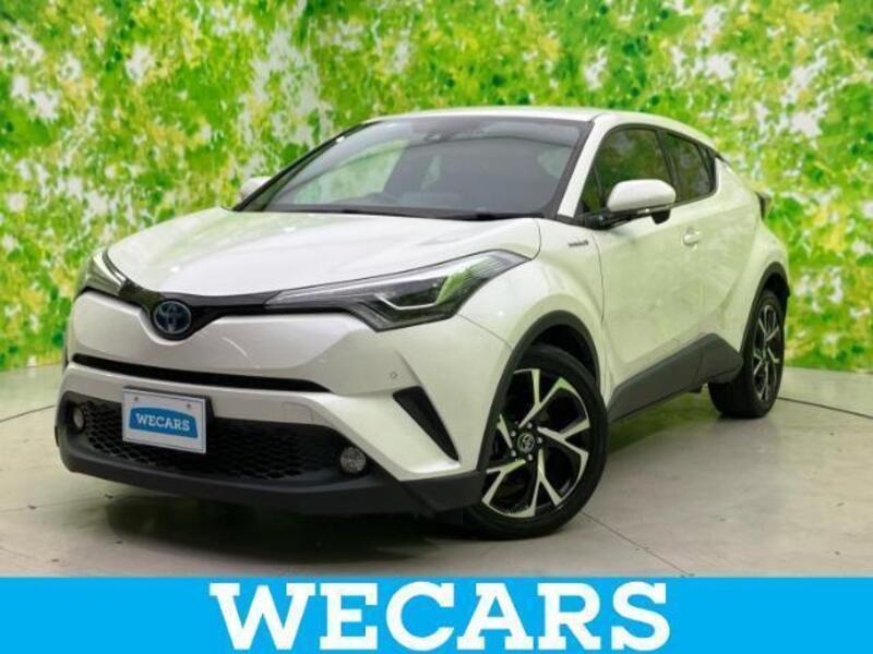 C-HR-0