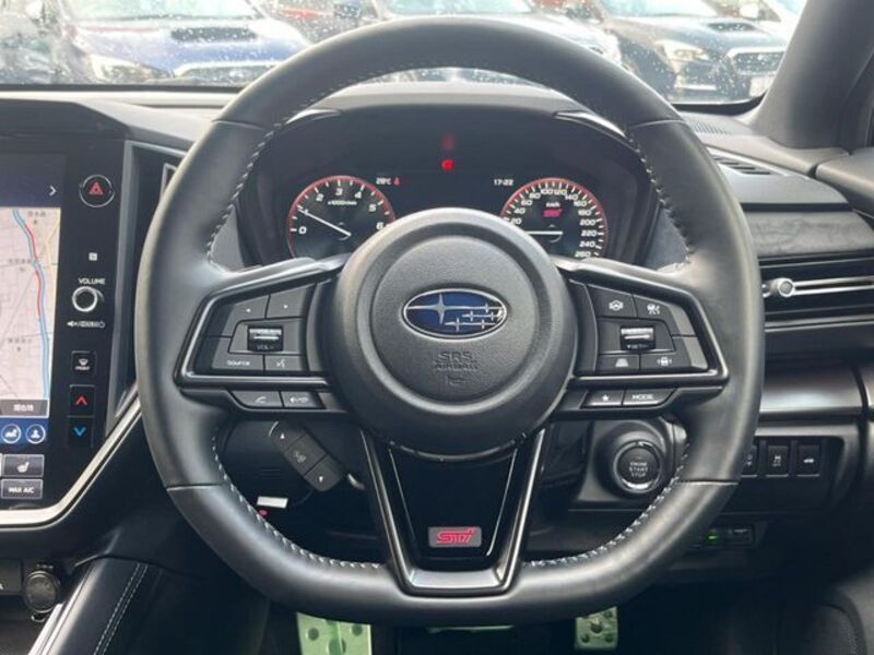 WRX S4