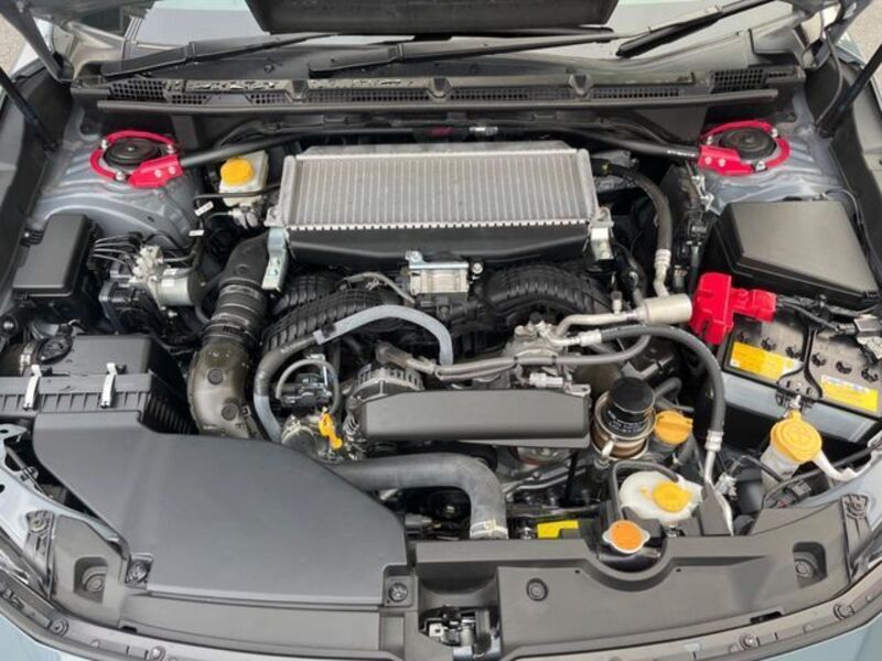 WRX S4