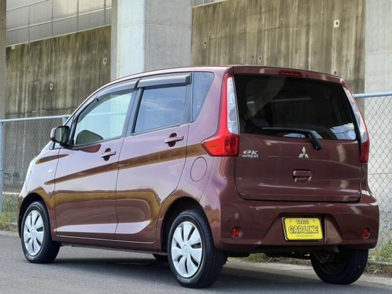 EK WAGON