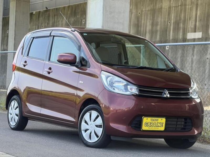EK WAGON