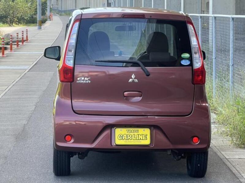 EK WAGON
