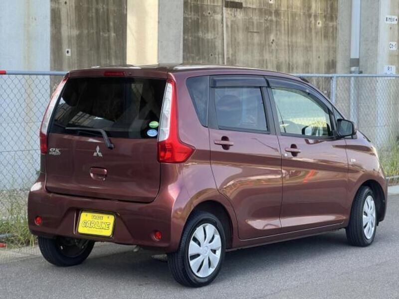 EK WAGON
