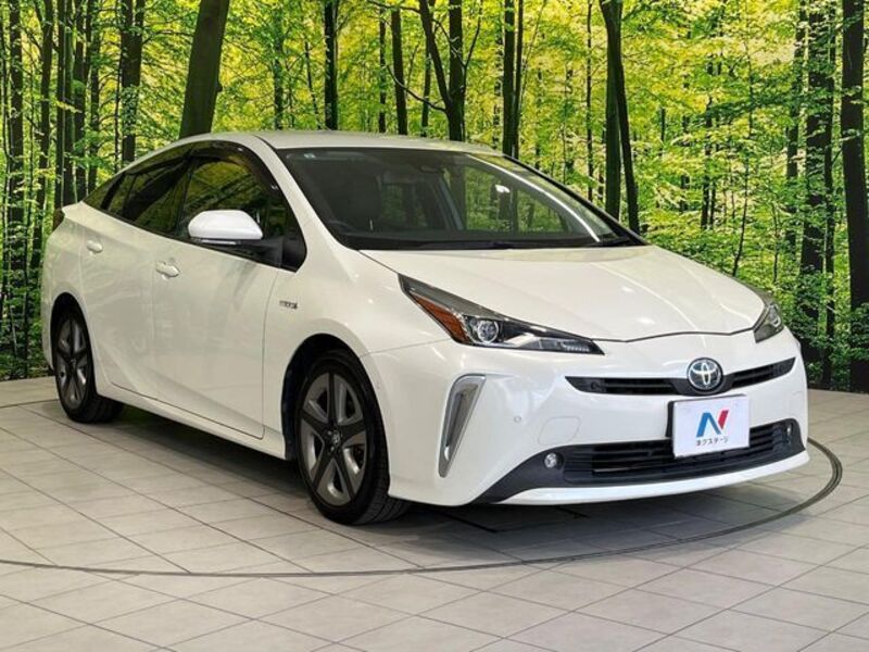 PRIUS