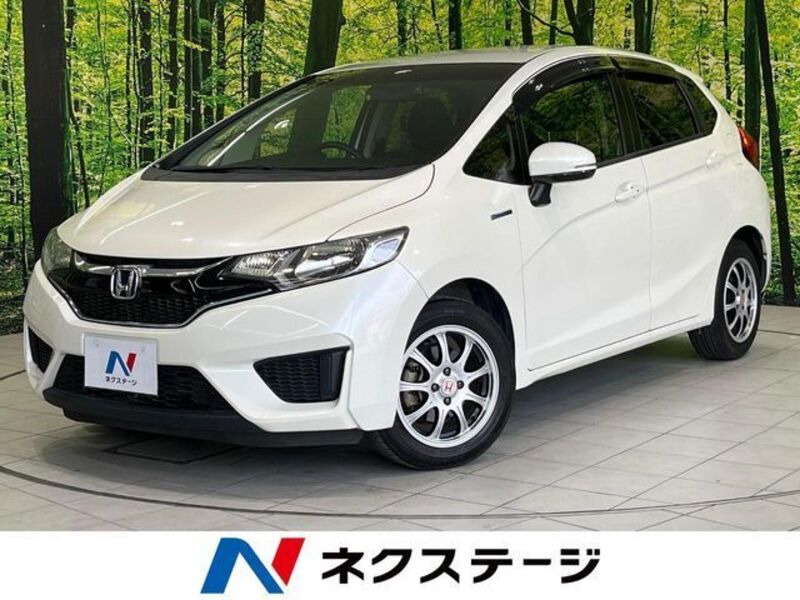 FIT HYBRID-0