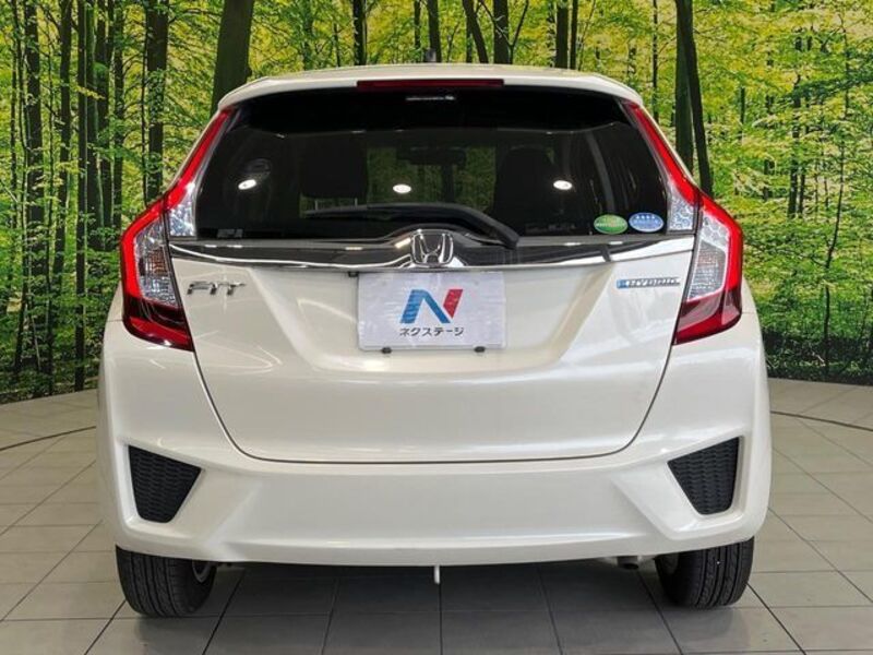 FIT HYBRID
