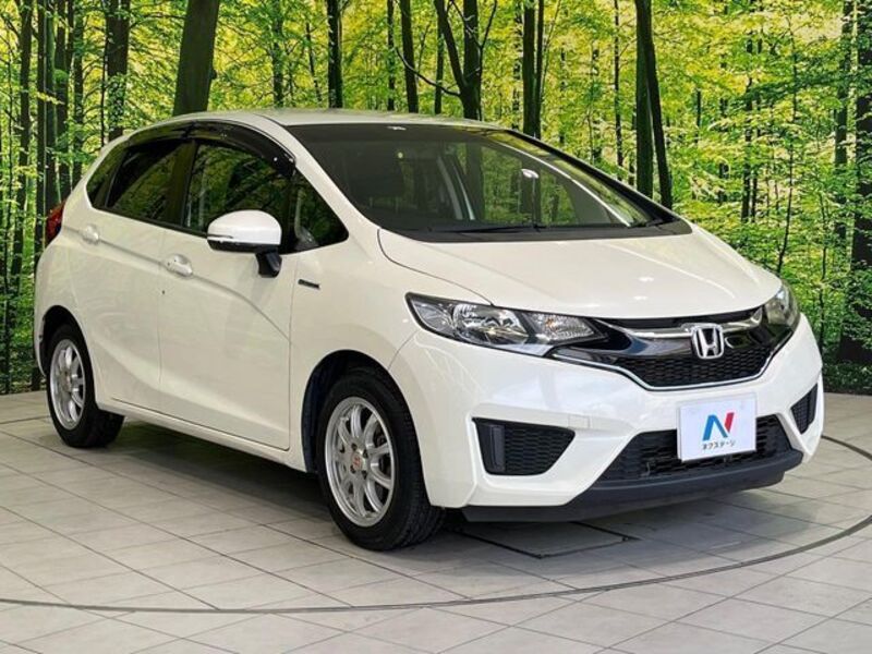 FIT HYBRID