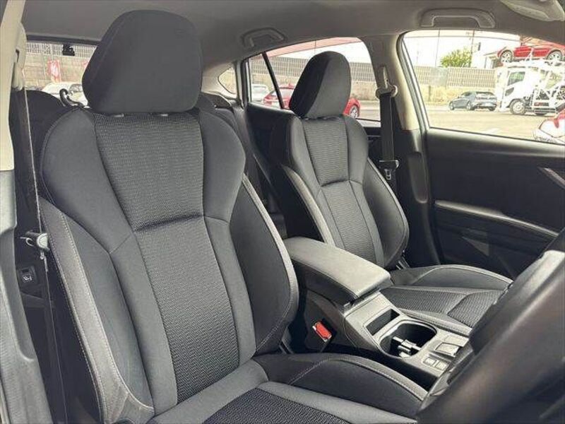 IMPREZA SPORT