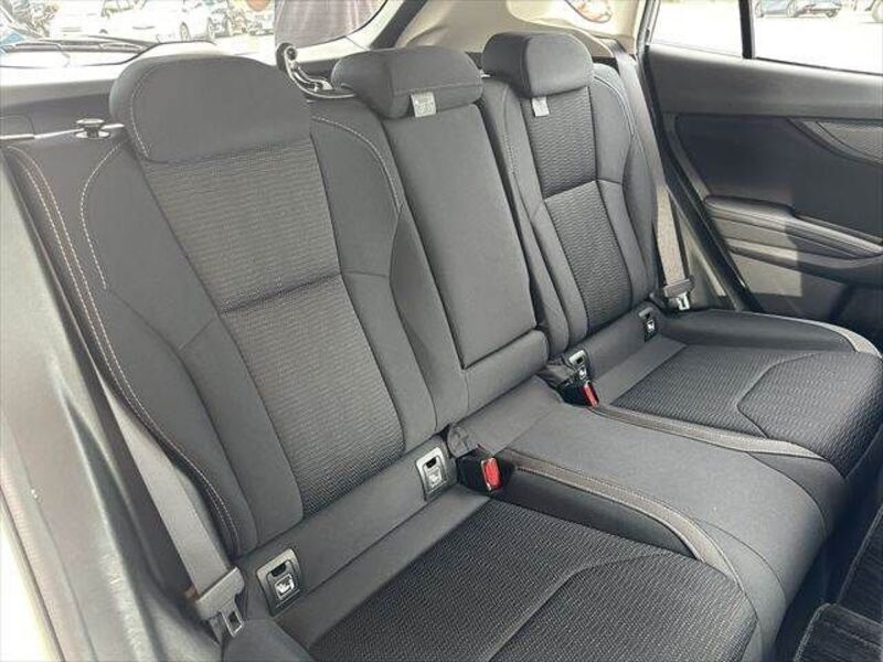 IMPREZA SPORT