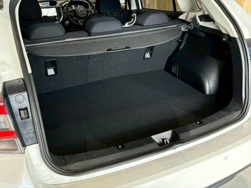 IMPREZA SPORT