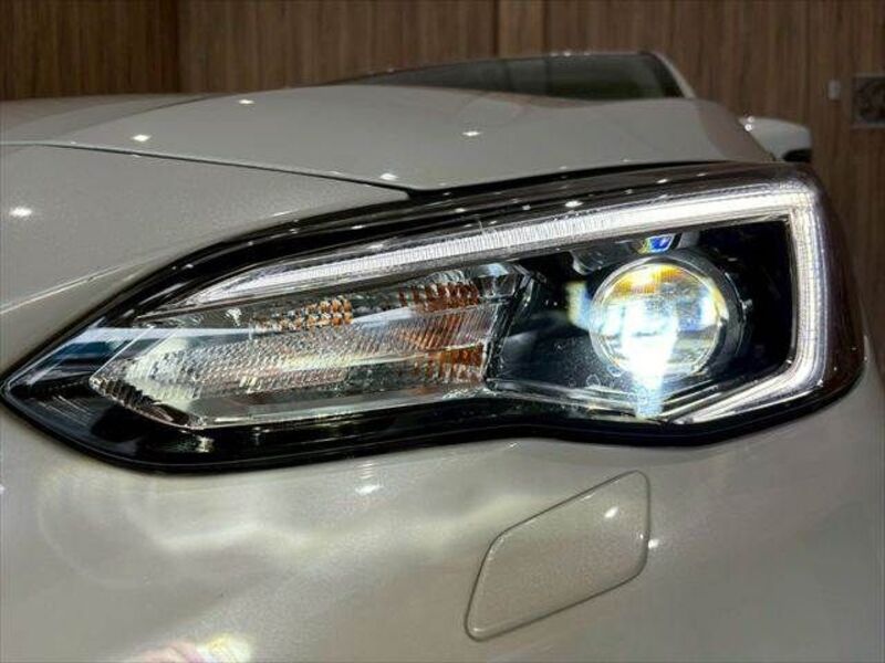 IMPREZA SPORT