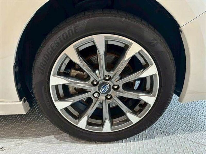 IMPREZA SPORT